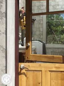 Custom Exterior Doors - Riverside Millwork Group