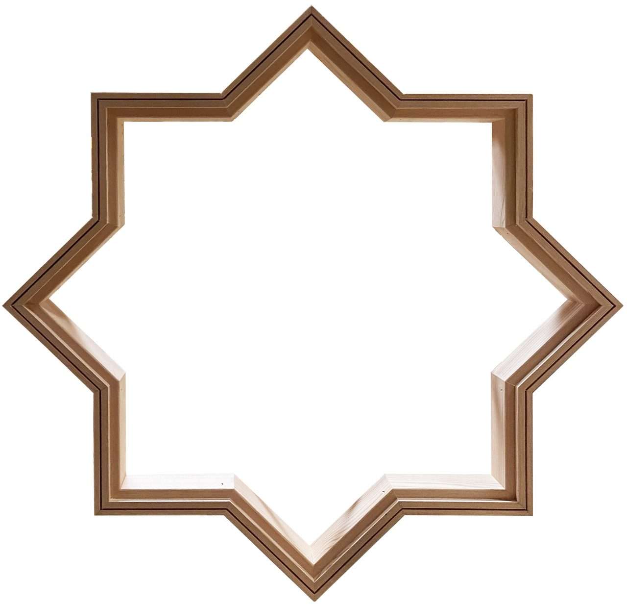 Customised Shapes Radius & Custom Shapes - Cobb Custom Millwork